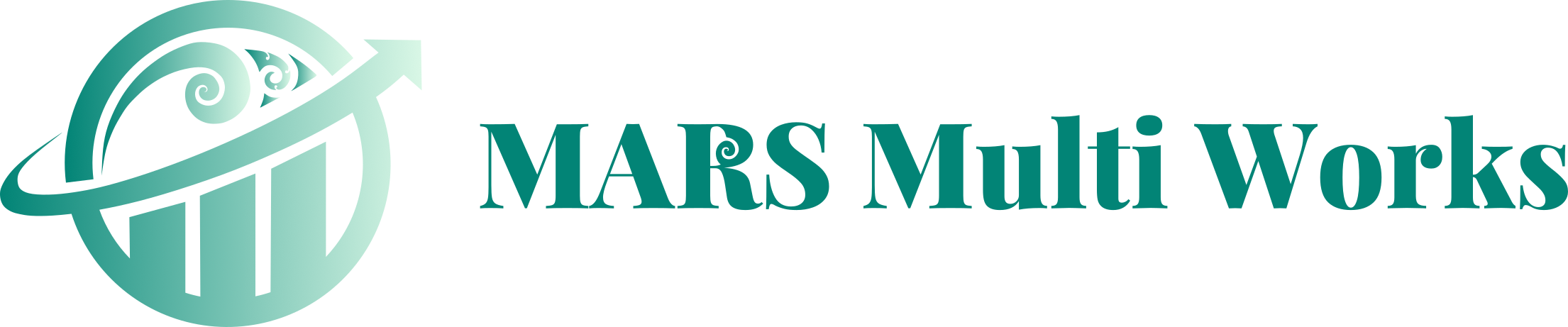 Mars Multi Works Logo